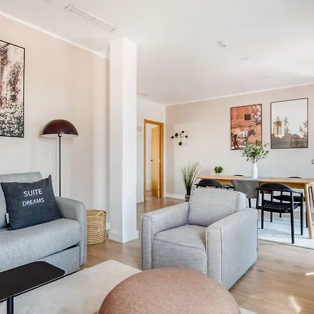 Limehome Madrid Calle De Don Ramon De La Cruz-3